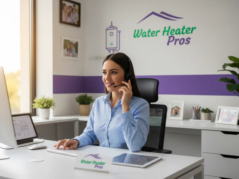 Water Heater Repair  in Erie  FAQ